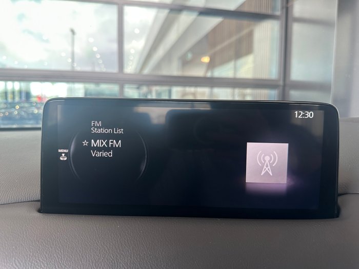 2025 Mazda CX-5 G25 GT SP