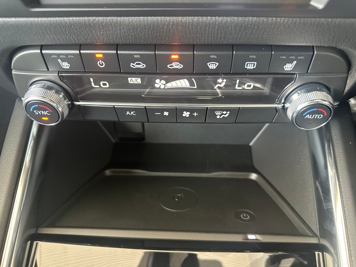 2025 Mazda CX-5 G25 GT SP