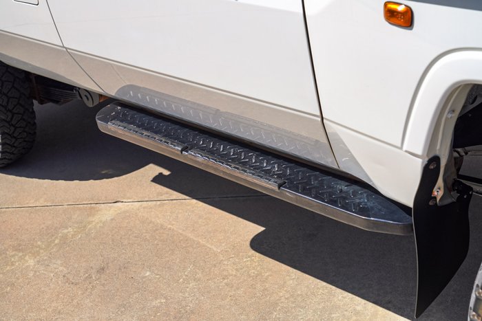 2016 Toyota Landcruiser Workmate Troopcarrier