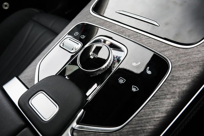 2026 Jaecoo J8 Track