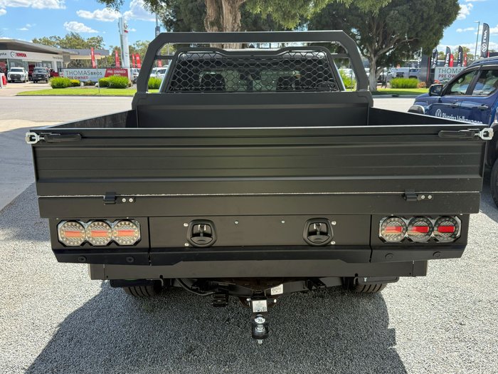 2025 VOLKSWAGEN AMAROK