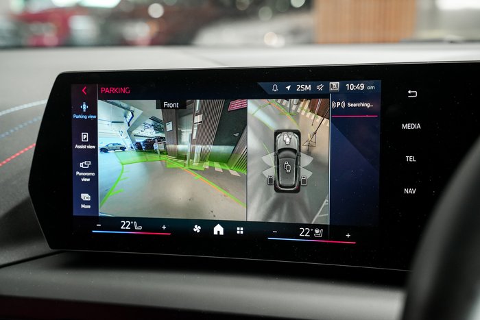 2024 BMW 1 Series M135 xDrive