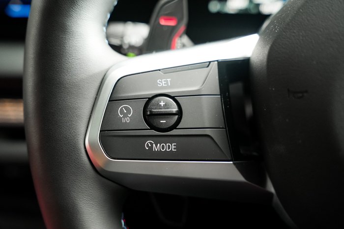 2024 BMW 1 Series M135 xDrive