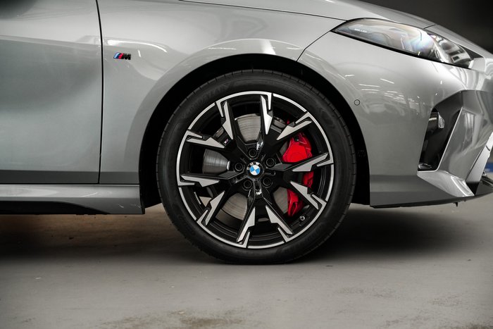 2024 BMW 1 Series M135 xDrive
