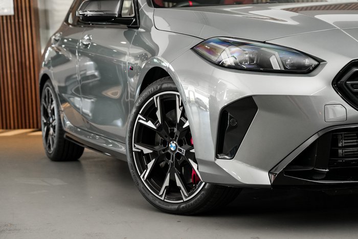 2024 BMW 1 Series M135 xDrive