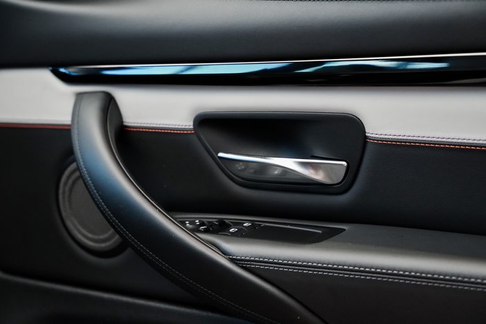 2020 BMW M4 Competition