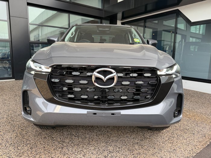 2026 Mazda BT-50 XTR