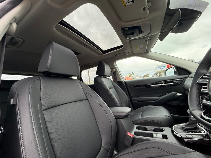 2025 Kia Seltos GT-Line