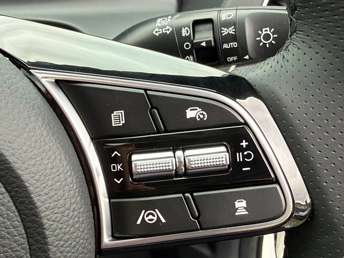 2025 Kia Seltos GT-Line