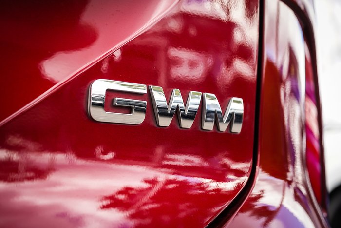 2024 GWM H6