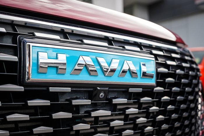 2024 GWM H6