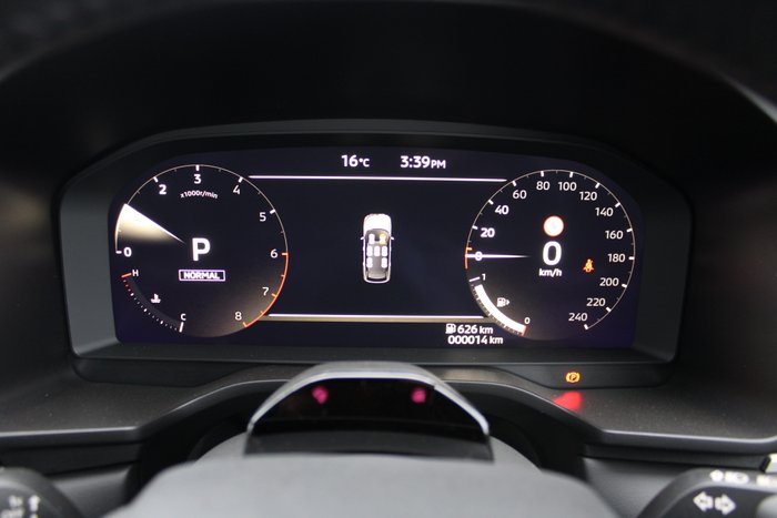 2026 Mitsubishi Outlander LS