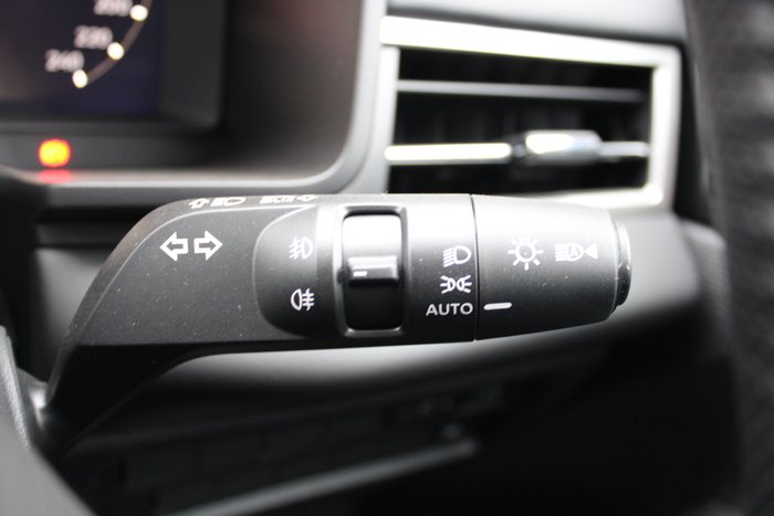 2026 Mitsubishi Outlander LS
