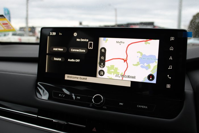 2026 Mitsubishi Outlander LS