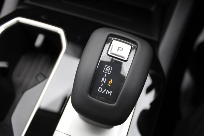 2026 Mitsubishi Outlander LS
