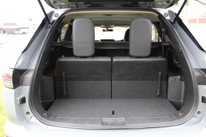 2026 Mitsubishi Outlander LS