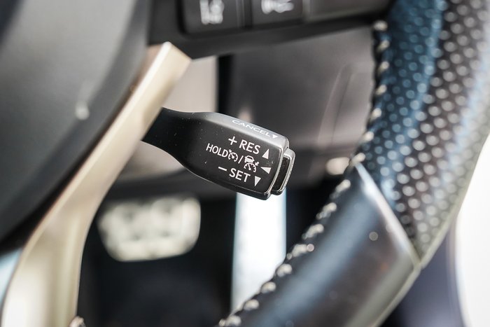 2020 LEXUS RX350 F SPORT