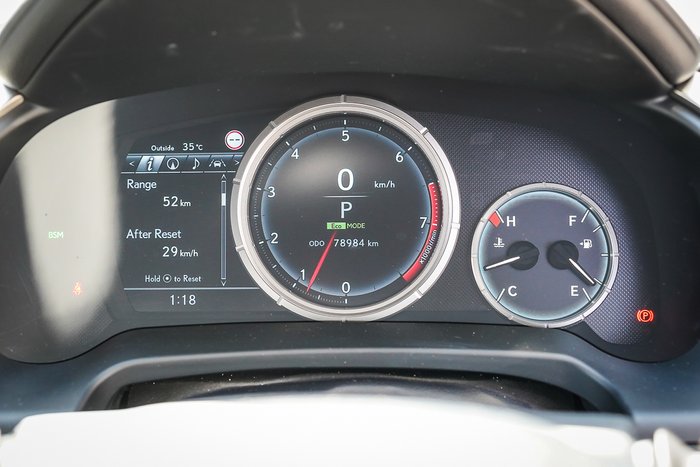 2020 LEXUS RX350 F SPORT