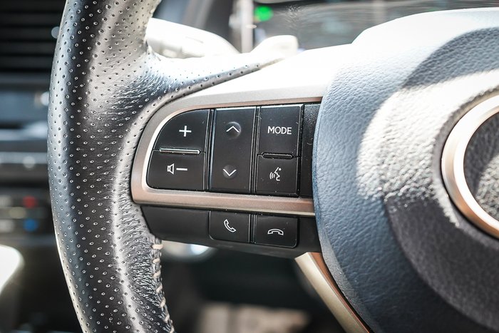 2020 LEXUS RX350 F SPORT