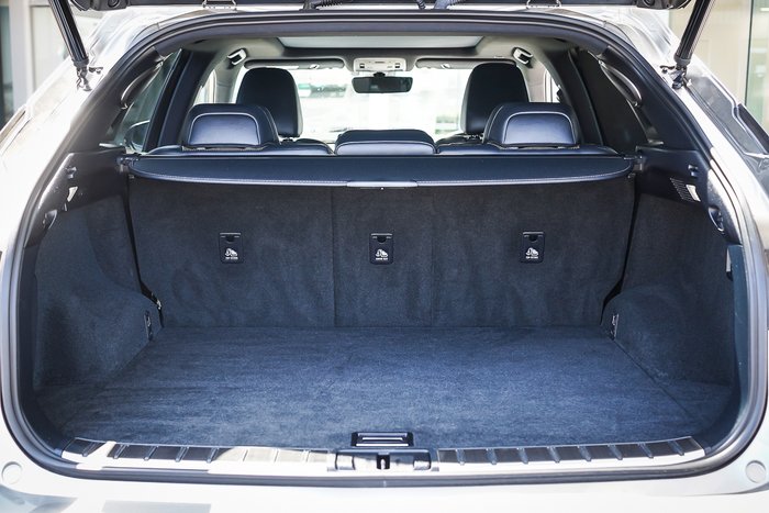 2020 LEXUS RX350 F SPORT