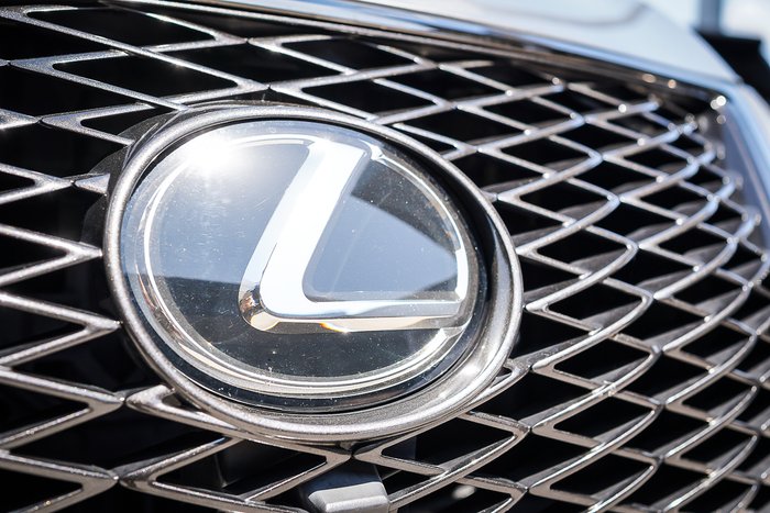 2020 LEXUS RX350 F SPORT