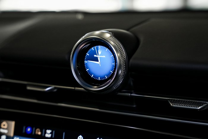 2025 Maserati Grecale