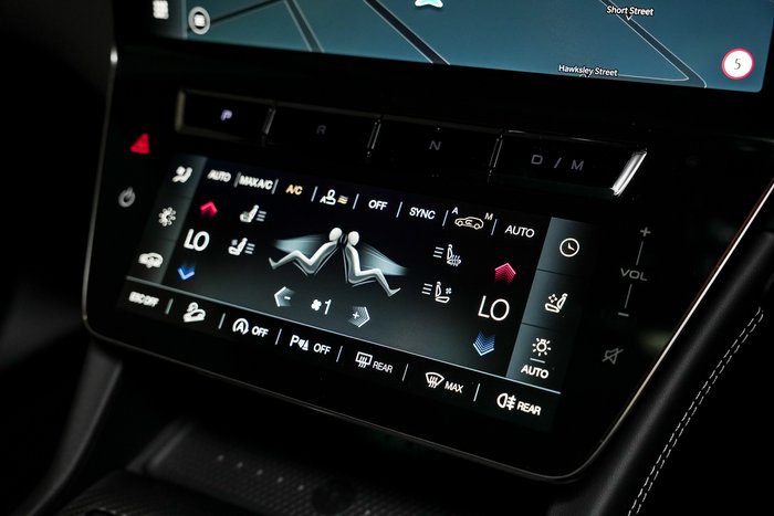 2025 Maserati Grecale