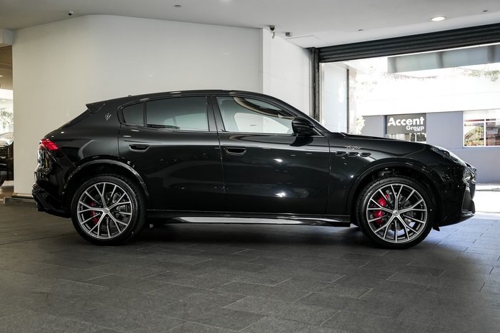 2025 Maserati Grecale