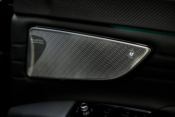 2025 Maserati Grecale