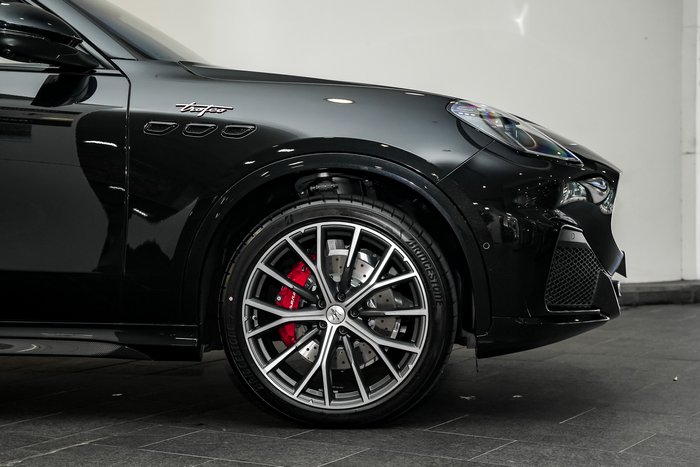 2025 Maserati Grecale