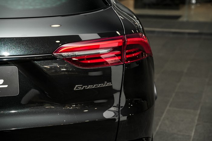2025 Maserati Grecale