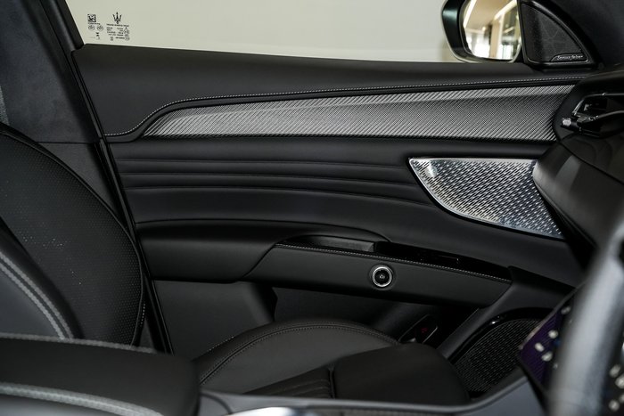 2025 Maserati Grecale