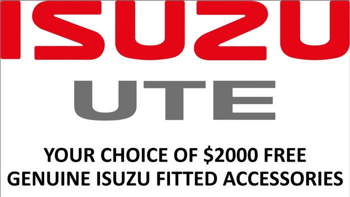 2025 Isuzu MU-X LS-T
