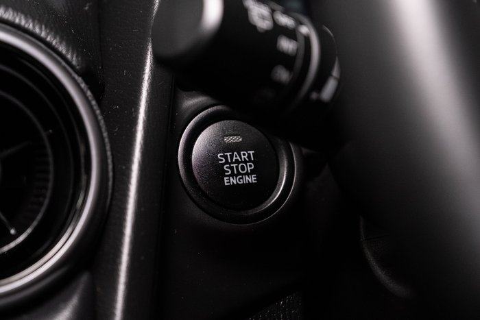 2021 Mazda CX-3 Maxx Sport