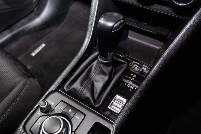 2021 Mazda CX-3 Maxx Sport