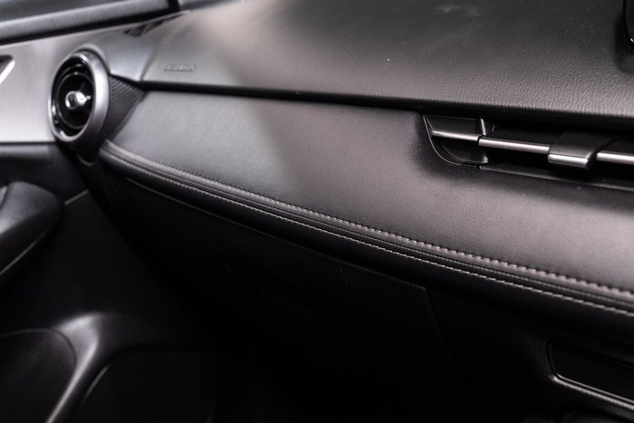 2021 Mazda CX-3 Maxx Sport