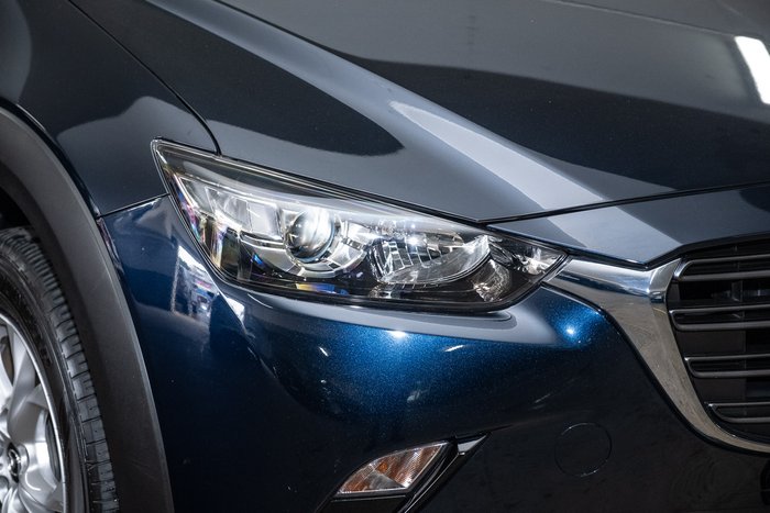 2021 Mazda CX-3 Maxx Sport