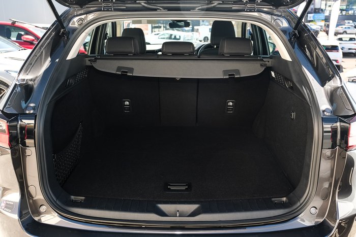 2025 Mazda CX-60 G40e Pure