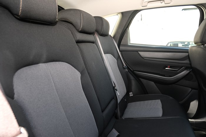 2025 Mazda CX-60 G40e Pure