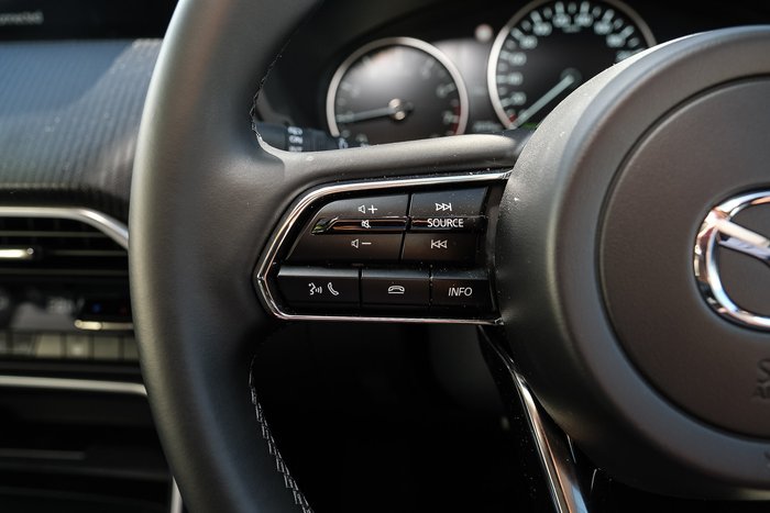 2025 Mazda CX-60 G40e Pure