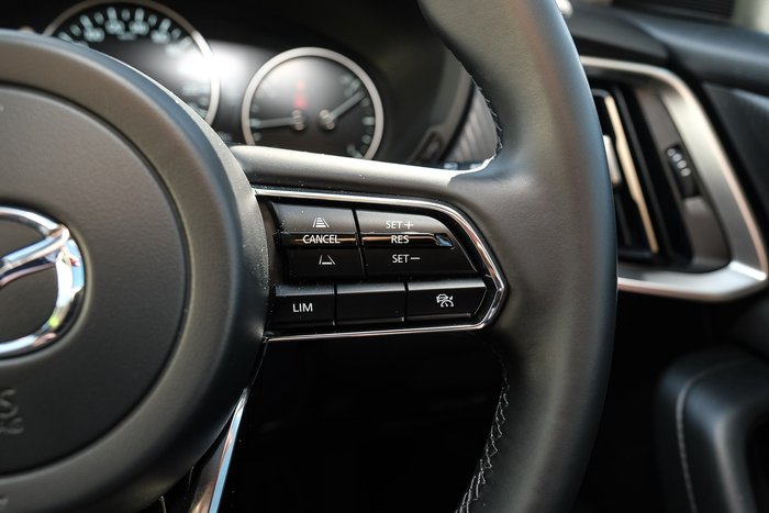 2025 Mazda CX-60 G40e Pure