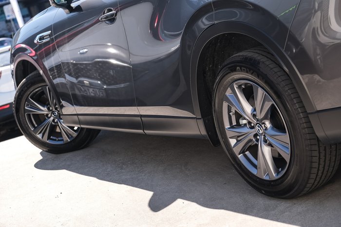 2025 Mazda CX-60 G40e Pure