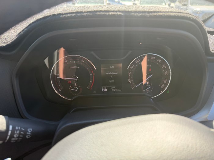 2025 LDV T60