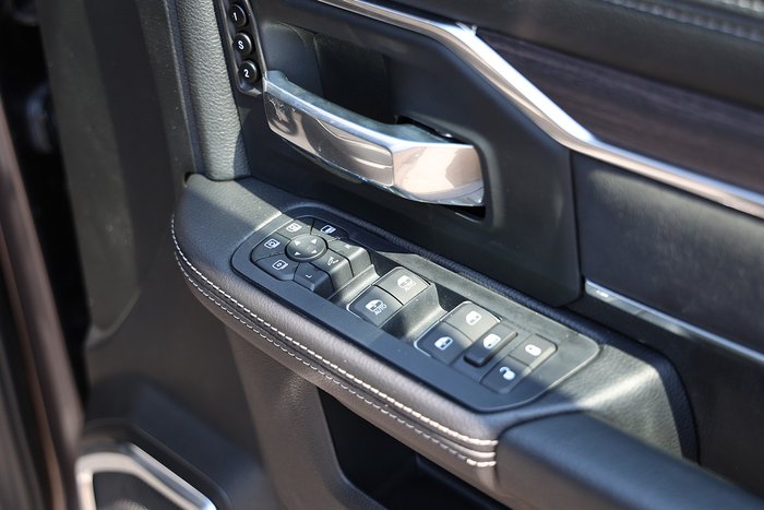 2025 Ram Trucks 2500