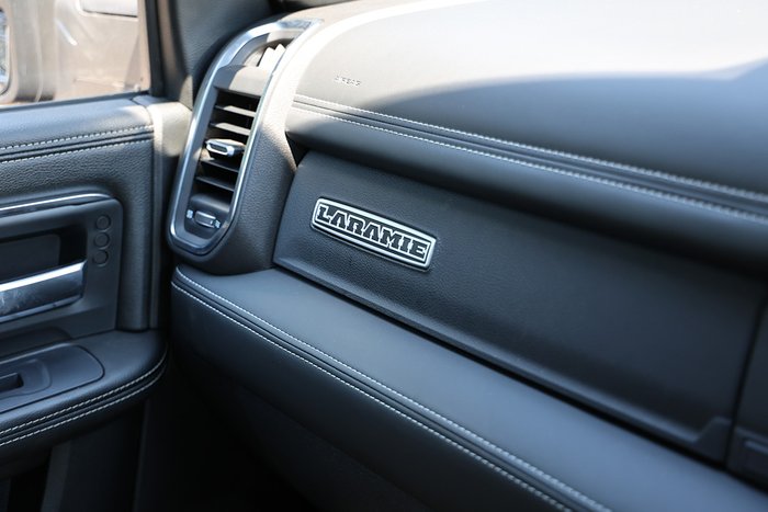 2025 Ram Trucks 2500