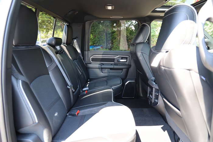 2025 Ram Trucks 2500