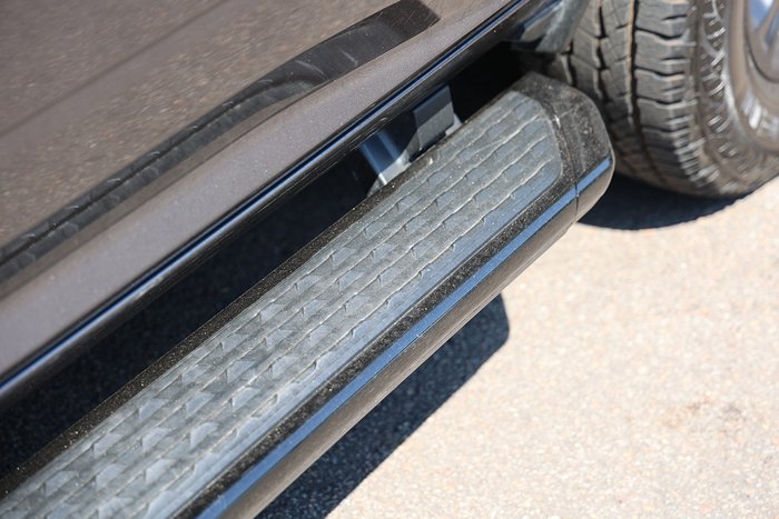 2025 Ram Trucks 2500