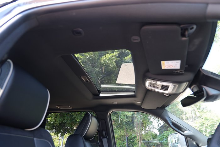 2025 Ram Trucks 2500