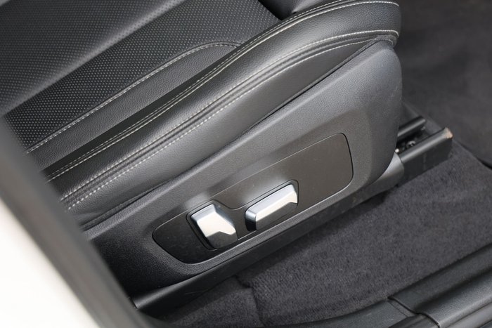 2022 BMW X3 xDRIVE20d