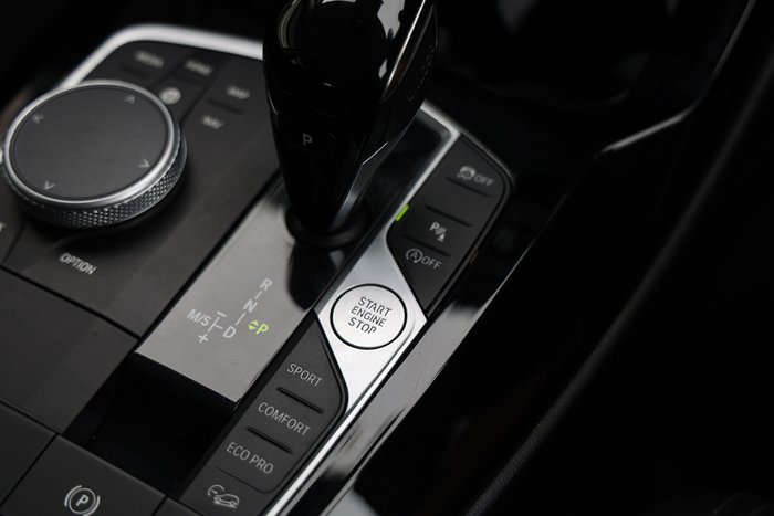 2022 BMW X3 xDRIVE20d